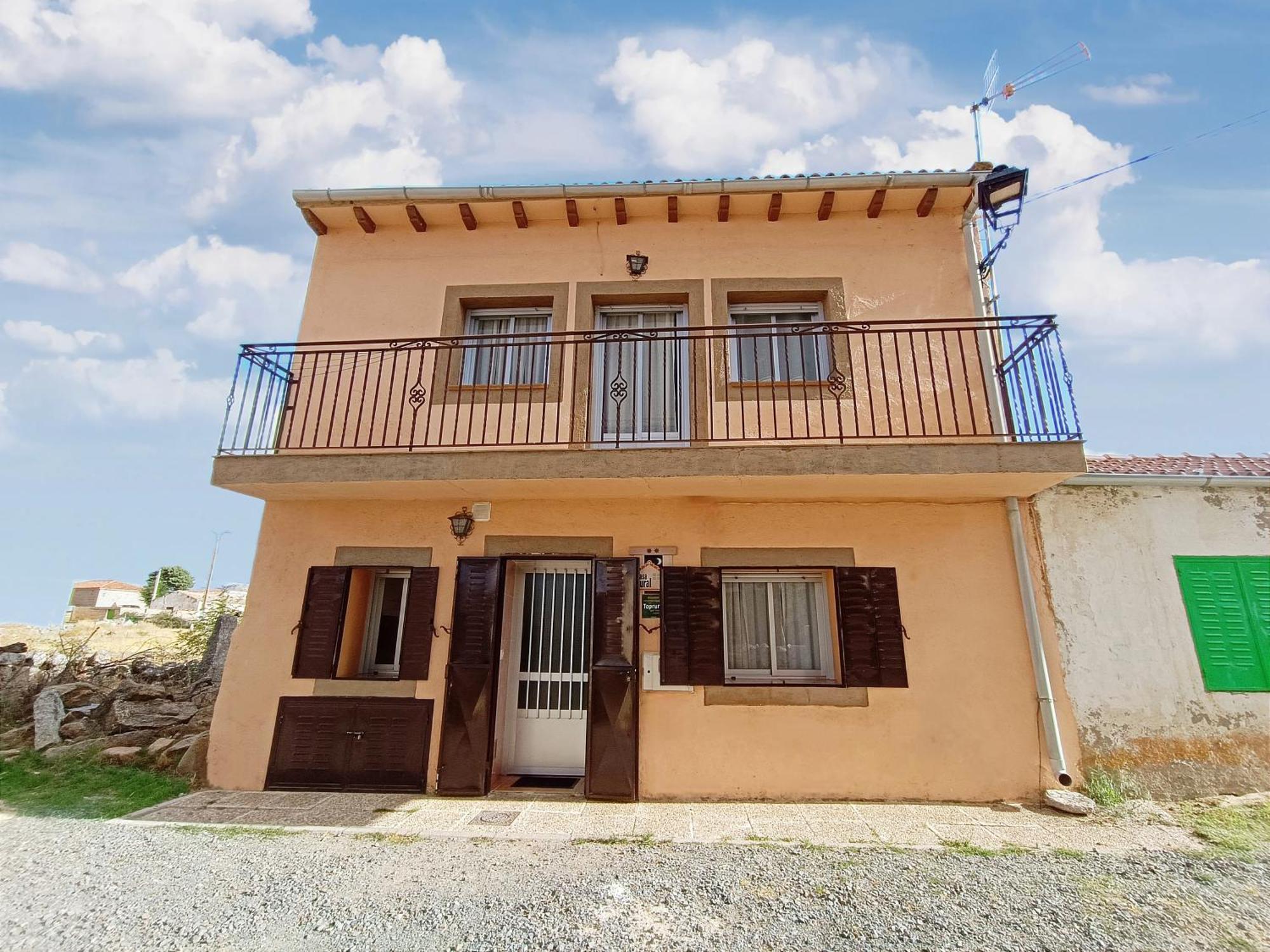 Casa Raspa, Baterna  Exterior foto