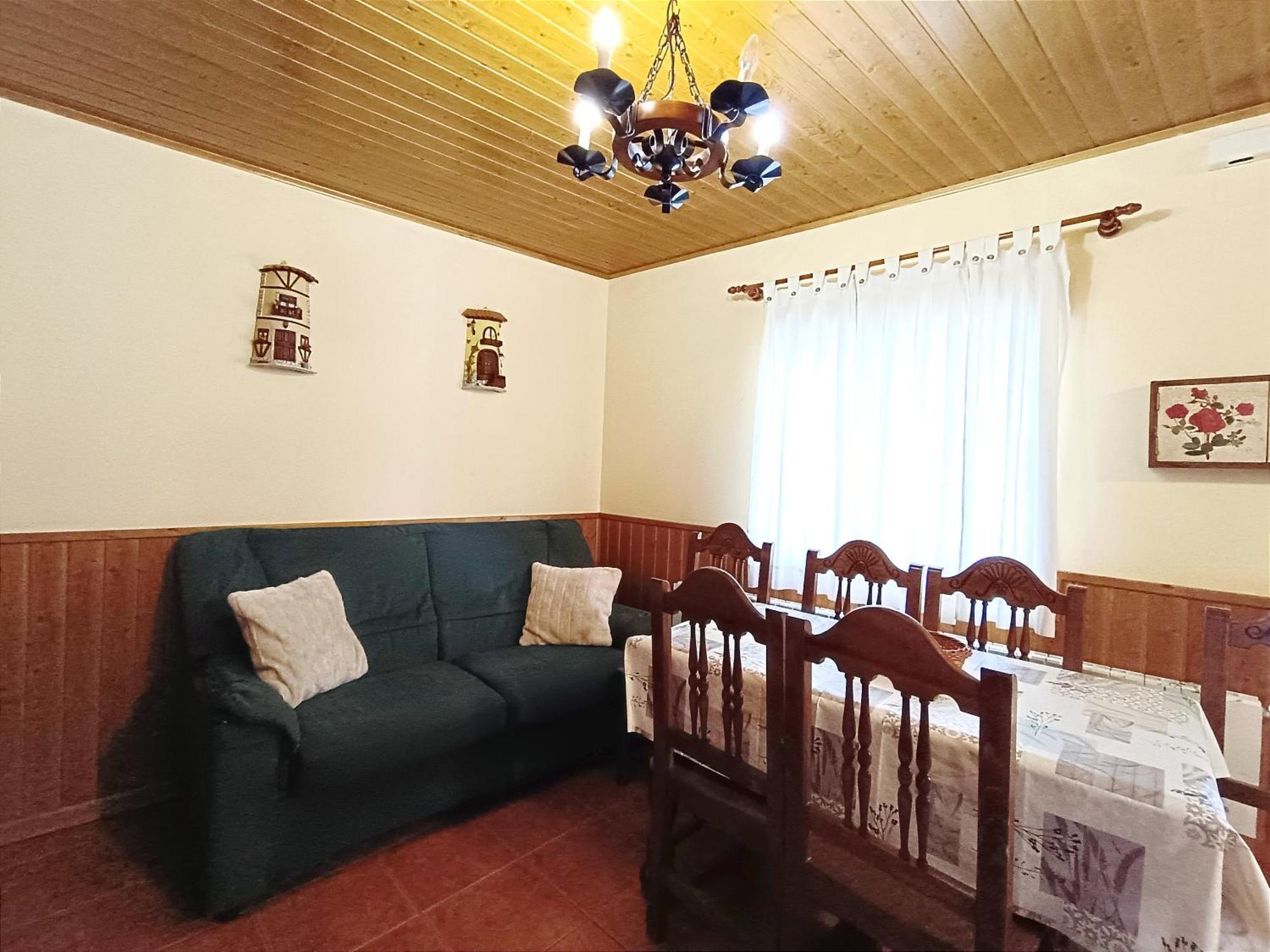 Casa Raspa, Baterna  Exterior foto